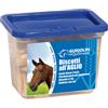 GUIDOLIN GIANNI EQUISNACK BISCOTTI AGLIO 700G
