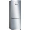 BOSCH KGN49XLEA Frigorifero Combinato Classe E