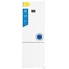 BOSCH KGN497WDF Frigorifero Combinato Classe D