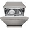 LG ELECTRONICS QUADWASH DF365FPS