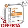 DRN Dog & Cat SOLO Oca - Vaschetta Da 300 Gr - CONFEZIONE RISPARMIO