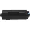 KYOCERA MITA Toner compatibile con Kyocera 1T0C150NL0 (TK-1260) - nero