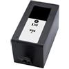 HP Cartuccia compatibile con HP 4K0V0NE (924EBK) - nero - 1000 pagine
