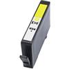 HP Cartuccia compatibile con HP 4K0U9NE (924EY) - giallo - 800 pagine