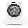 Candy HCU2102DWB41S lavatrice libera installazione 10 Kg