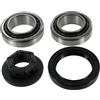 SKF VKBA 3666 Kit Cuscinetto per Ruota