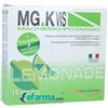 Mg-K Vis MG.K Vis Magnesio Potassio Lemonade Integratore Sali Minerali 15 Bustine