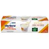 Meritene Forza e Vitalità Crema Vaniglia Dessert Iperproteico Ipercalorico 3x125 g