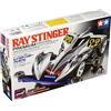 Tamiya Piena Cappuccio Quattro Mini Serie Ruote motrici No.38 Ray Stinger Premio Super II Telaio 19438