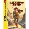 Editoriale Cosmo Calamity Jane. West. Fumetti di frontiera (Vol. 4)