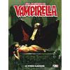 Editoriale Cosmo Le storie classiche. Gli archivi di Vampirella (Vol. 3)
