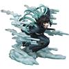 Bandai Tamashii Nations Demon Slayer: Kimetsu no Yaiba statuette PVC FiguartsZERO Muichiro Tokito 15 cm
