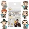 Funko Loungefly Funko Harry Potter Pin - Acquisto alla cieca - 1 su 6 opzioni possibili - Spilla da Collezione Carina - per gli Zaini & Borse - Idea Regalo - Movies Fans