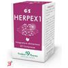 PRODECO PHARMA SRL GSE HERPEX 1 60 COMPRESSE