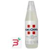 FATER SPA AMUCHINA LIQUIDA 100% DISINFETTANTE IGIENIZZANTE A BASE DI IPOCLORITO DI SODIO ANTIMICROBICO AD AMPIO SPETTRO D'AZIONE 1000 ML