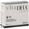 U.G.A. NUTRACEUTICALS SRL VITADHA 30 FIALE MONODOSE DA 6,5 ML