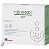 URIACH ITALY SRL KISTINOX ACT 14 BUSTINE