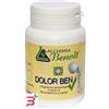 ALCHIMIA BENOIT Srl DOLOR BEN 60 CAPSULE