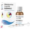 PIERPAOLI EXELYAS Srl MELATONINA LIQUIDA PIERPAOLI 30 ML