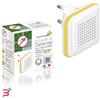 COLPHARMA SRL COLPHARMA ANTIZANZARE PRESA DOUBLE DEFENSE HOME