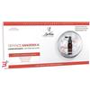 I.C.I.M. (BIONIKE) INTERNATION DEFENCE ANAGENIX K LOZIONE ANTI CADUTA 6 FLACONCINI 15 ML