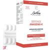 I.C.I.M. (BIONIKE) INTERNATION DEFENCE ANAGENIX K INTEGRATORE ALIMENTARE 60 CAPSULE