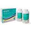 CEMON SRL SINERCI VITAMINA C SINERGICA 2 VASI DA 180 G