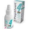 NEXTMUNE ITALY SRL PEPTIVET 4 SOLUZIONE OTOLOGICA 50 ML