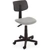 Fashion Commerce Poltroncina Artemis Grigio