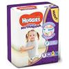 Huggies Pannolini Mutandina Taglia 5 (12 - 17 kg) 14 pezzi