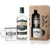 Barber'S Barber'S London Dry Gin + 1 Mug - 700 ml