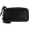 LIU JO borsa a tracolla Mediana Camera Case Nero
