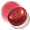 fwee Blurry Pudding Pot | Airbrushed Blush & Lip, Buildable Pigment, Long-lasting, Lightweight, Easy to Blend, Natural Soft Matte Finish - Film (Rosy Mauve) | 0.17 oz