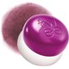 fwee Blurry Pudding Pot | Airbrushed Blush & Lip, Buildable Pigment, Long-lasting, Lightweight, Easy to Blend, Natural Soft Matte Finish - Boss (Deep Plum) | 0.17 oz