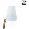 Velamp Interruttore crepuscolare ip44 civetta