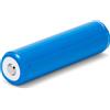 Velamp Batteria al litio ricaricabile 18650 3,7V 3250mAh