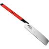 FAMEX 5545 - Sega giapponese Kataba, 300 mm, sega a mano per legno, originale Takagi, per artigiani e industria
