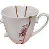 Seletti Kintsugi Tazza Mug 09652 Seletti