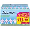 Libenar Soluzione Isotonica Sterile Igiene Nasino 60 Flaconcini Da 5 Ml
