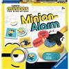 Ravensburger Minions 2 The Rise of Gru Minions Alarm Game for Kids Age 5 Years Up - 2 to 6 Players