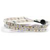 M LEDME Striscia Led 24V 25W SMD 2835 5 metri IP20 Bianco Caldo 3000K M LEDME