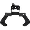 MXDDWLKJ Staffa Navigazione Moto Per YAMAHA Per TMAX530 T-MAX TMAX 530 2012-2017 2018 2019 Supporto Per Cellulare Per Moto Supporto Per Smartphone GPS Per Navigazione(-03-Bracket 2012-2016)