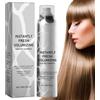 Generico Shampoo Secco, 150 Ml Instantly FreshVolumizing Hair Shampoo Secco, Spray Rinfrescante E Volumizzante, Balsamo Per Capelli Da Donna