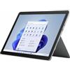 Microsoft Tablet Microsoft SURFACE GO4 10,5 Intel N200 8 GB RAM 64 GB Platino