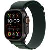 Apple Smartwatch Apple Ultra 2 GPS Verde 1,92 49 mm