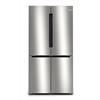Bosch - Frigorifero Multidoor Kfn96vpea Classe E 183x91 Cm-acciaio Anti-impronta