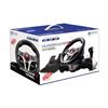 Xtreme - Hurrican+5 Wheel-nero