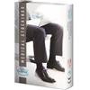 Gloriamed gentleman 299 gambaletto corto blu misura large 1 paio