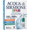 Acqua Di Sirmione Kids Nebulizzazione Soft Acqua Termale 100% 6 Flaconcini Pluridose x 15 ml