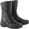 Alpinestars Stivali da moto Alpinestars Air Plus XCR 2 Gore-Tex neri, 48